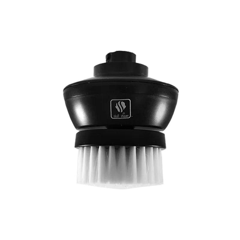 Exfoliating Brush Attachment | Compatible with all Skull Shaver models