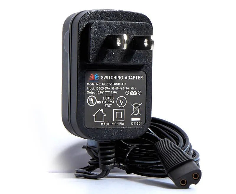 Wall Charger for Beast clipper (REFURBISHED)