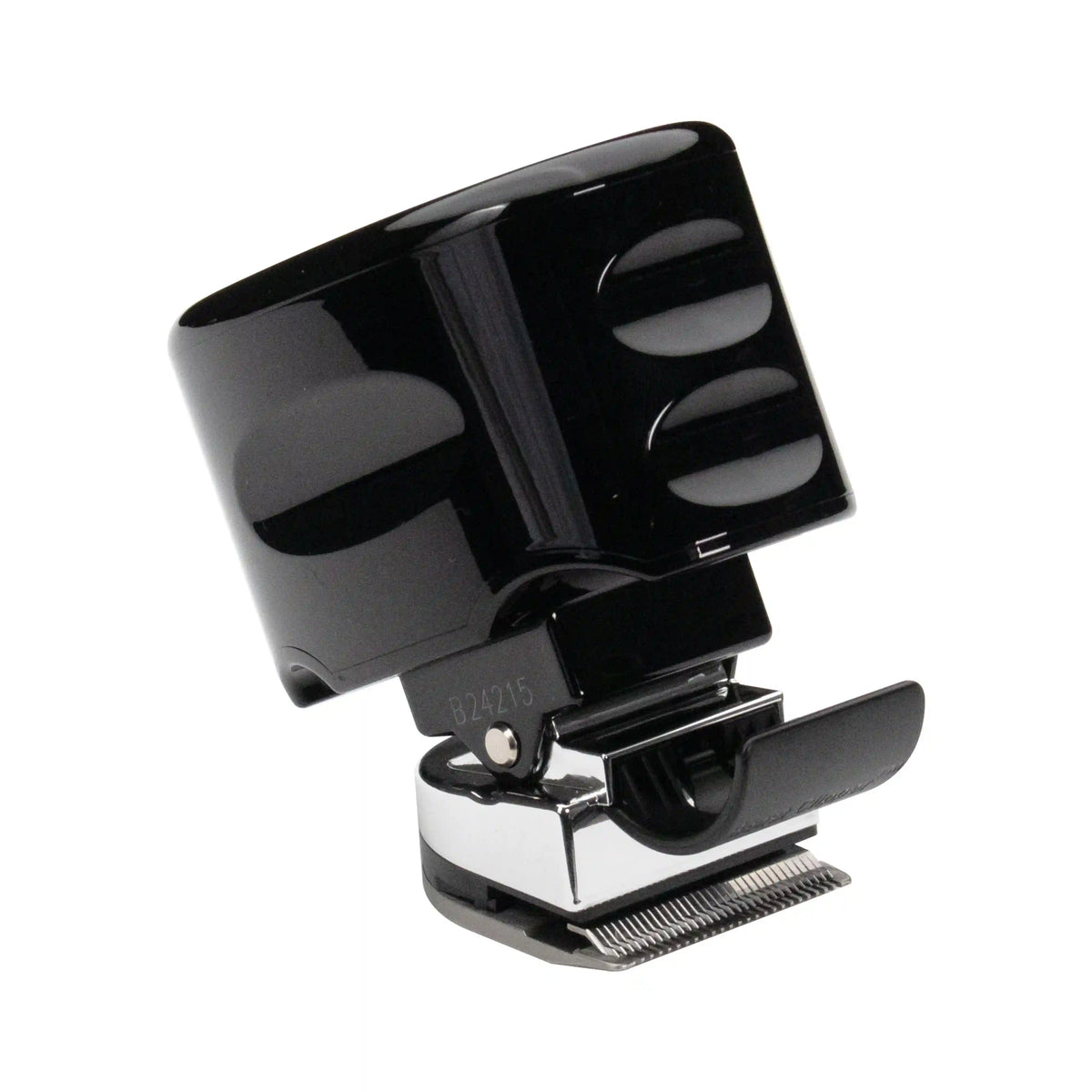 Beast Clipper PRO | Electric Hair Clipper for Head, Beard, and Mustache | 8 Comb attachments included