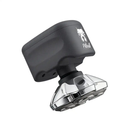 Pitbull Diamond Jet Head & Face Shaver | Ultimate Precision & Smoothness