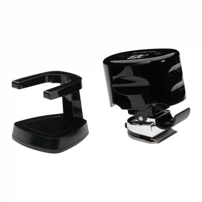 Beast Clipper PRO | Electric Hair Clipper for Head, Beard, and Mustache | 8 Comb attachments included
