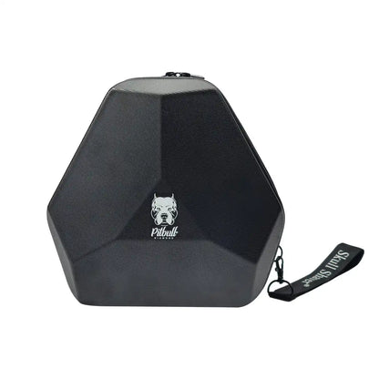 Pitbull Diamond Jet Head & Face Shaver | Ultimate Precision & Smoothness