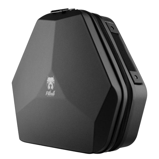 Pitbull Diamond Luxury Travel Case | Premium quality, Stylish and Sturdy