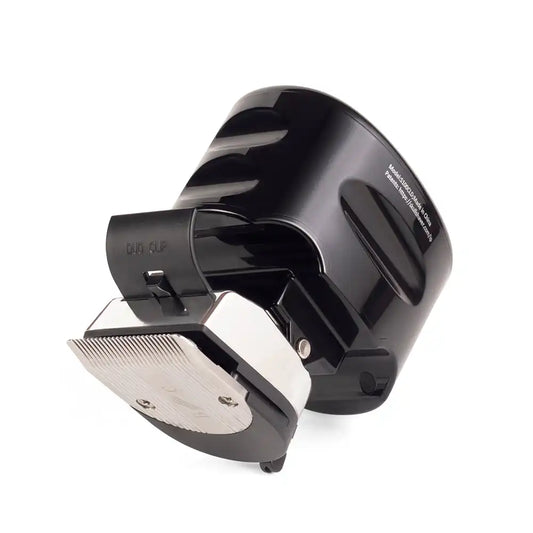 Beast Clipper DUO: Electric hair clipper for Head, Beard & Mustache | 5-Minute DIY Haircuts