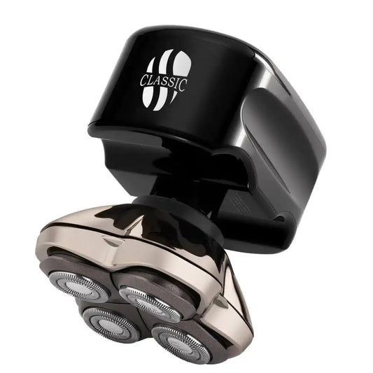 Skull Shaver Classic Head Shaver