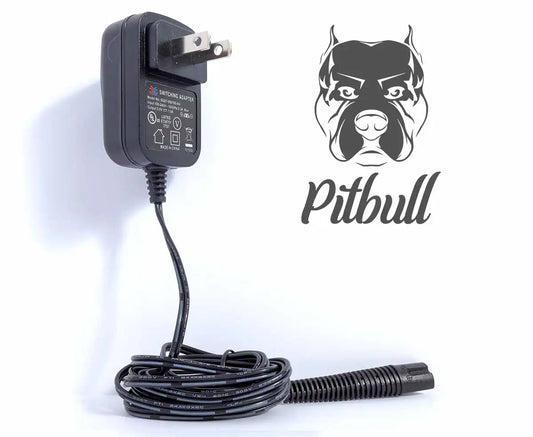 Replacement Charger | Compatible with all Skull Shaver models (REFURBISHED)