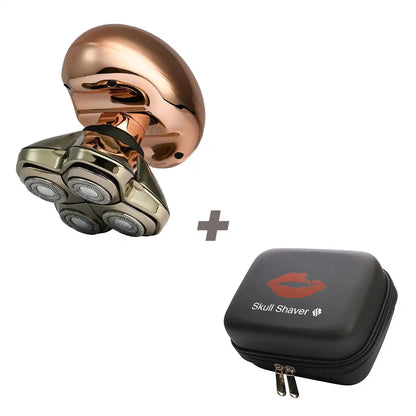 Butterfly Kiss Pro Shaver | Smooth Body Grooming Without the Razor Hassle