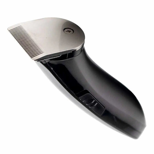 Baby Beast Trimmer with Precision blade | 4 Comb Attachments included