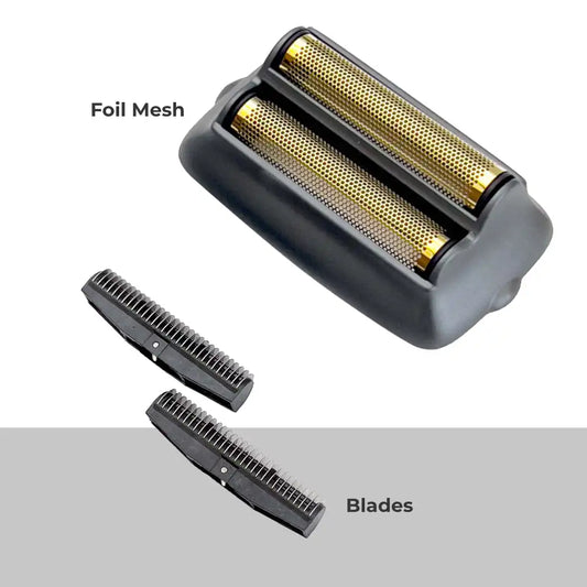 Fixer Replacement Blade for One Lion PRO - For Regular Skin