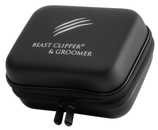 Beast Clipper XL Travel Case | Biggest travel case by Skull shaver