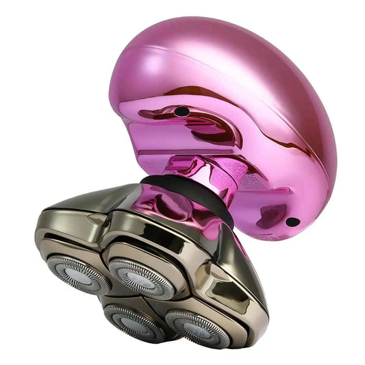 Butterfly Kiss Pro Shaver | Smooth Body Grooming Without the Razor Hassle
