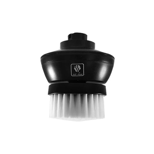 Exfoliating Brush Attachment | Compatible with all Skull Shaver models