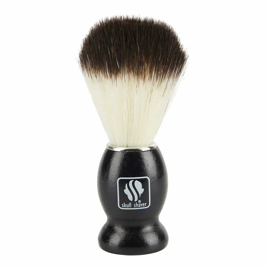Shaving Brush | Compact Size | Cruelty free bristles