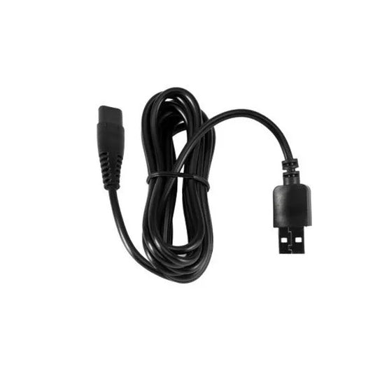 USB Charging Cord | For all Skull Shaver models and clippers
