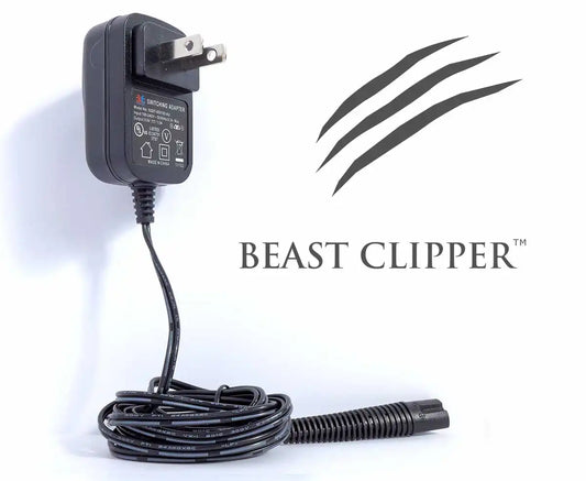 Wall Charger for Beast clipper (REFURBISHED)