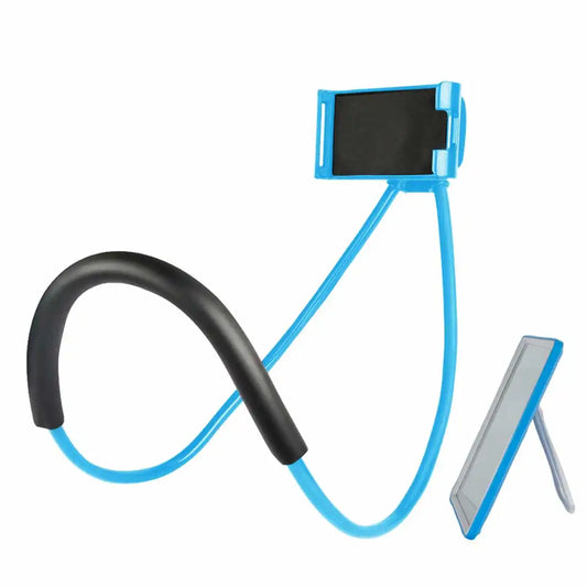 Phone Holder and WYB Mirror | DIY Accessory